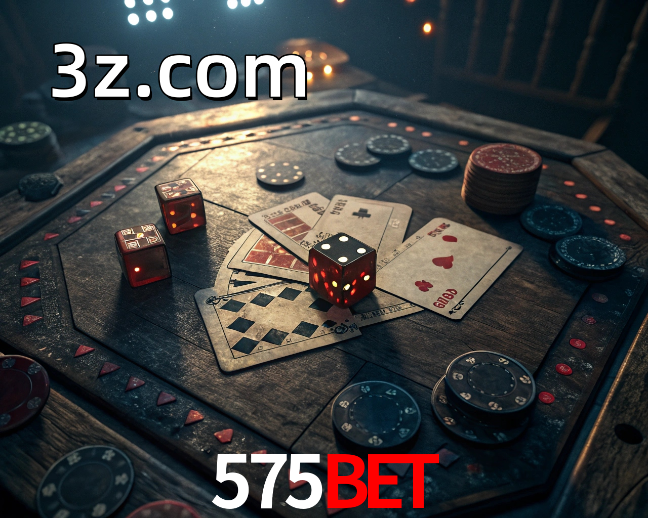 cassino 575BET
